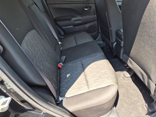Used 2025 Mitsubishi Outlander Sport ES AWD/4WD image 24