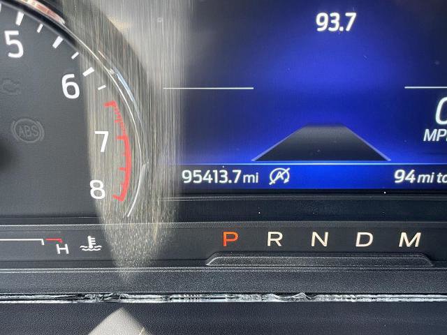 Certified 2020 Ford Explorer XLT w/ Equipment Group 202A image 9