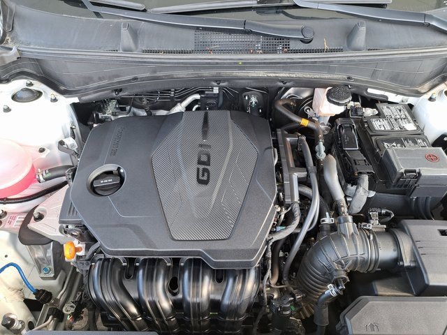 Used 2024 Kia Sportage X-Line w/ X-Line Premium Package image 25