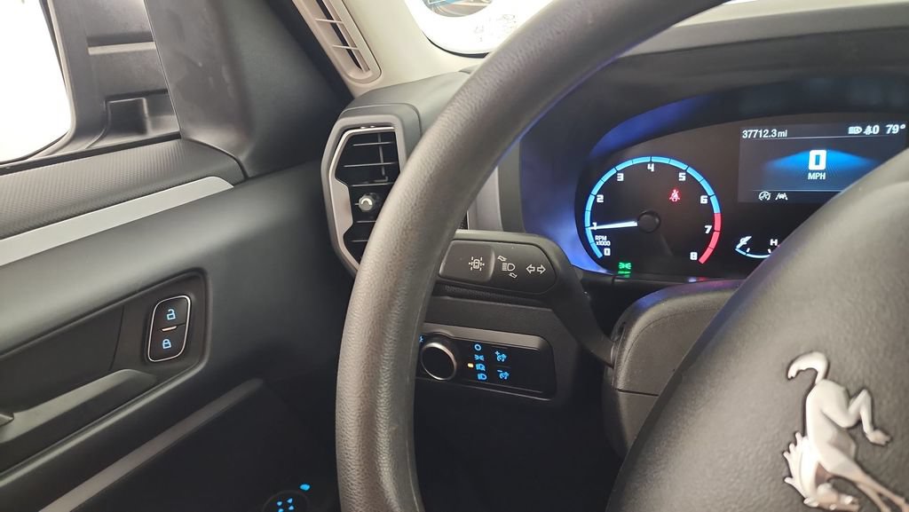 Certified 2024 Ford Bronco Sport Big Bend AWD/4WD image 18