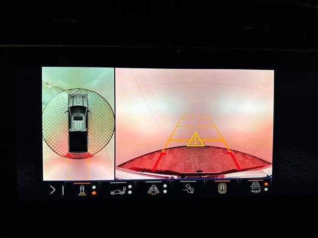 Used 2025 GMC Sierra 2500 Denali Ultimate image 29