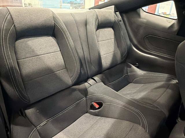 Certified 2024 Ford Mustang Coupe w/ Mustang Nite Pony Package RWD image 13
