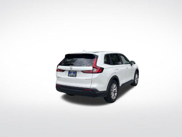 Used 2025 Honda CR-V EX image 5