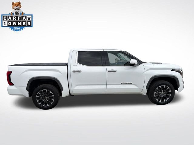Used 2023 Toyota Tundra Limited AWD/4WD image 10