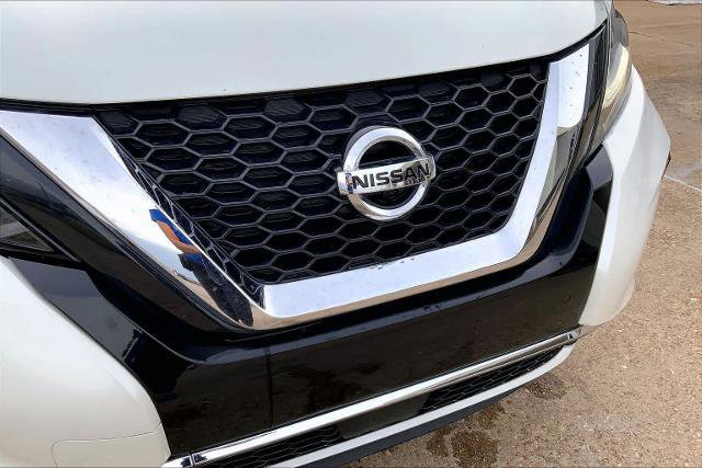 Used 2020 Nissan Murano SL w/ Moonroof Package image 29