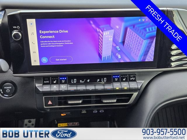 Used 2025 Toyota Camry XSE w/ Premium Package FWD image 16