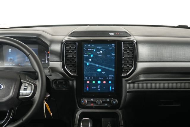 Certified 2024 Ford Ranger XLT image 18