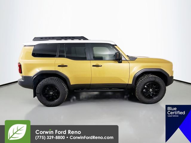 Used 2024 Toyota Land Cruiser image 11