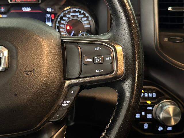 Used 2021 RAM 1500 Rebel w/ Rebel Level 2 Equipment Group AWD/4WD image 23