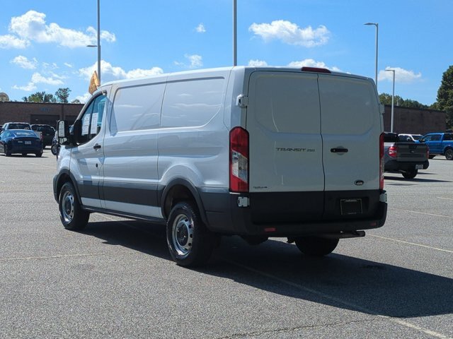 Certified 2023 Ford Transit 250 Low Roof RWD image 6