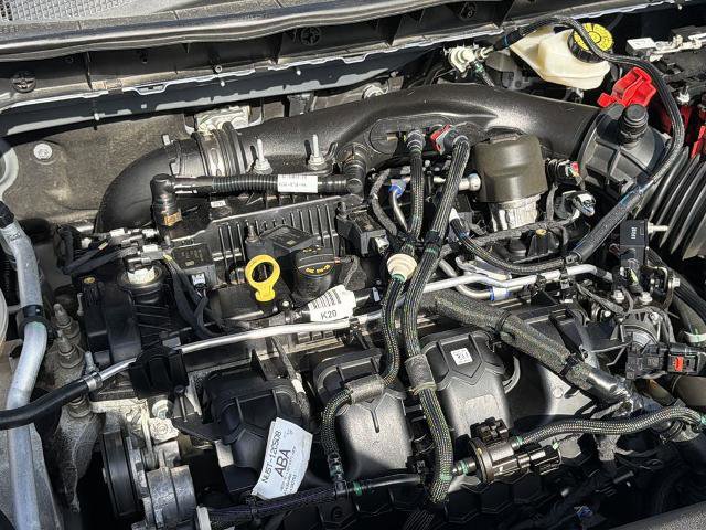 Certified 2022 Ford Escape SEL w/ SEL Stealth AWD Package image 38