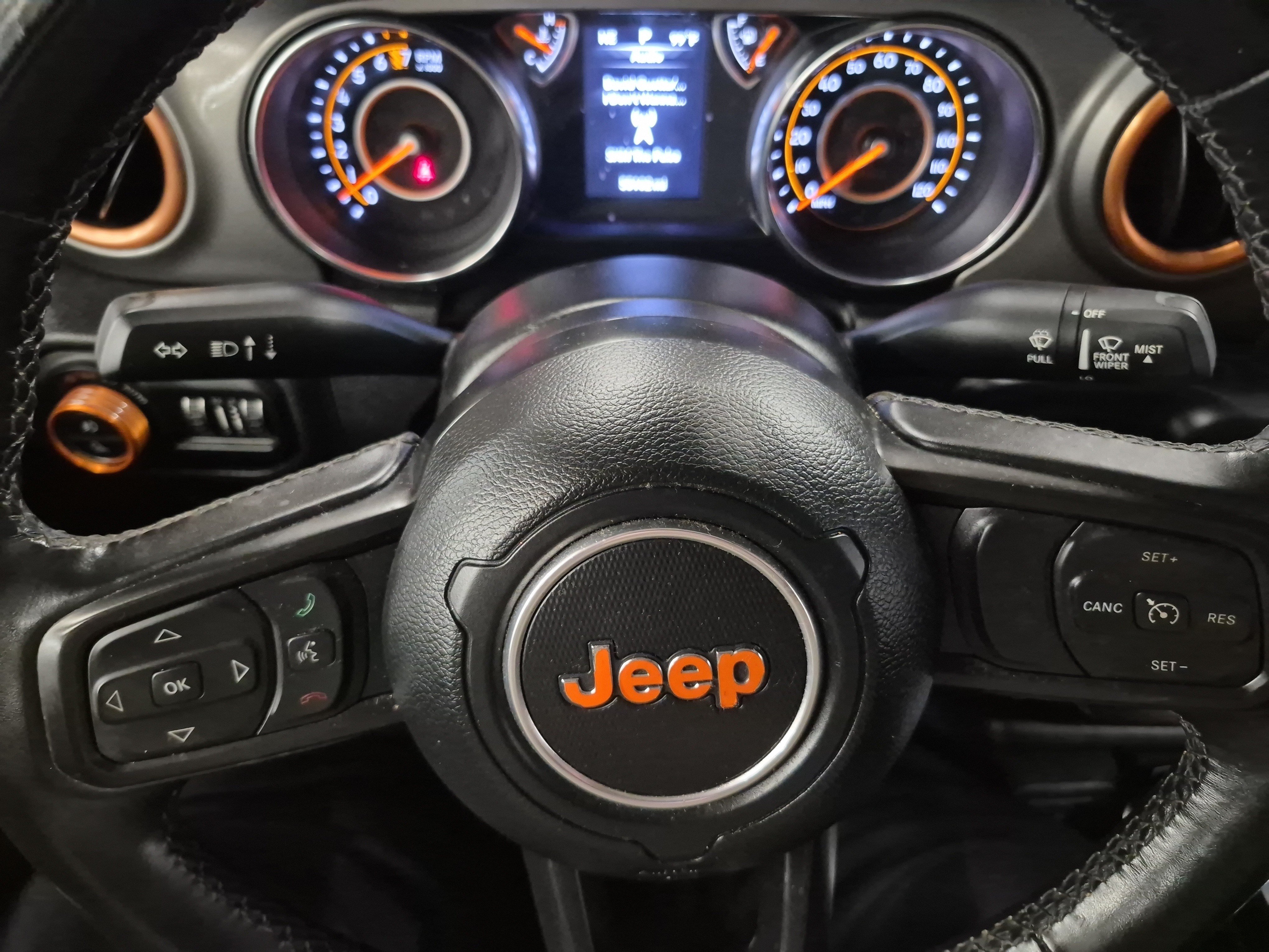 Used 2022 Jeep Gladiator Sport AWD/4WD image 26