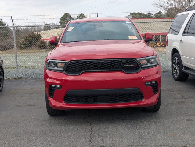 Used 2022 Dodge Durango GT image 8