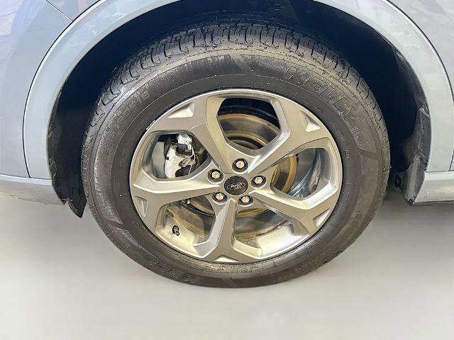 Certified 2024 Ford Escape ST-Line w/ Tech Pack #1 image 24