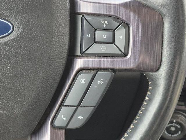 Certified 2020 Ford F250 Limited AWD/4WD image 18