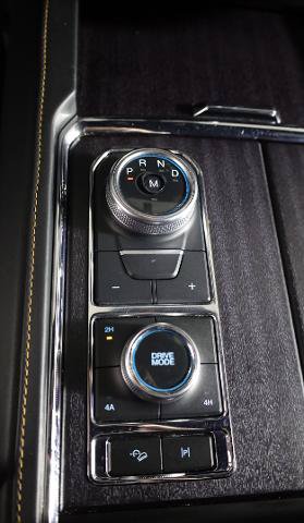 Certified 2022 Ford Expedition Max Platinum AWD/4WD image 26