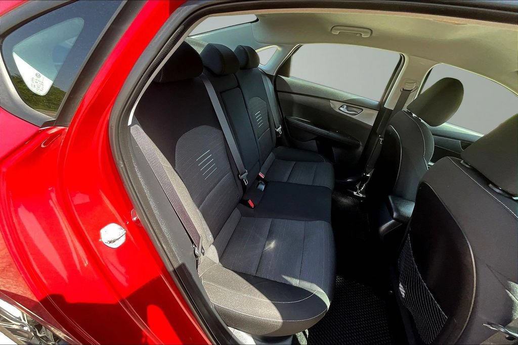 Used 2019 Kia Forte S FWD image 24