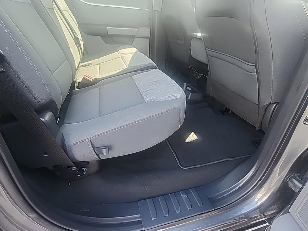 Certified 2025 Ford F350 XLT image 13
