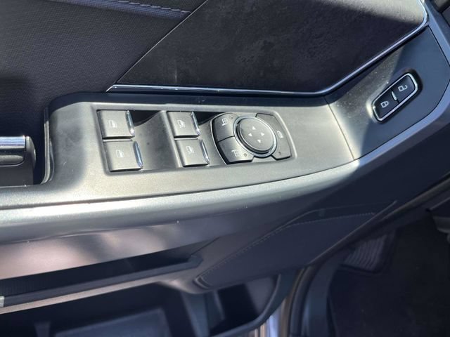 Certified 2024 Ford F150 XLT w/ Mobile Office Package AWD/4WD image 17