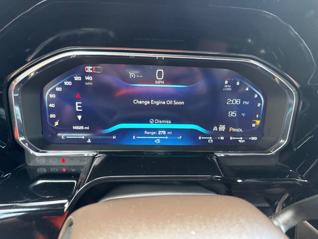 Used 2026 Chevrolet Silverado 1500 RST image 20