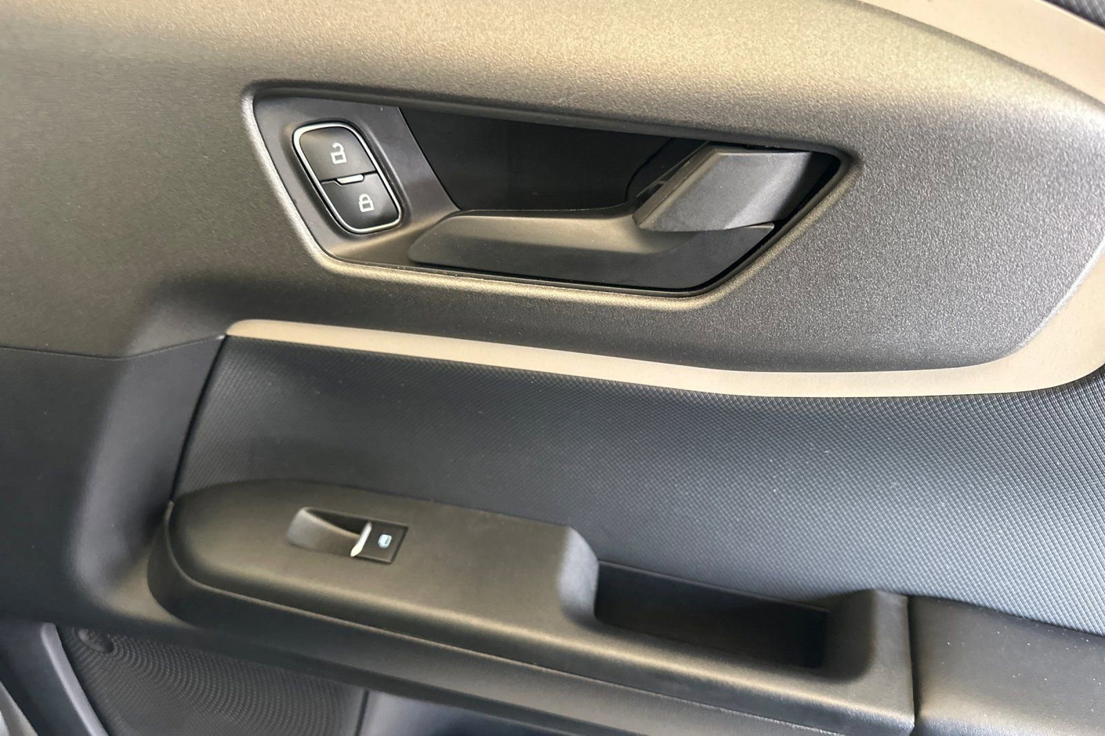 Certified 2025 Ford Bronco Sport Big Bend w/ Convenience Package image 18