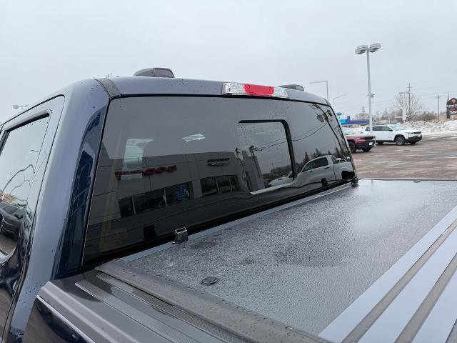 Certified 2024 Ford F150 XLT w/ Equipment Group 302A MID image 32