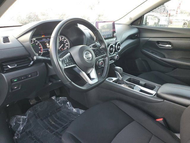 Used 2023 Nissan Sentra SV image 13