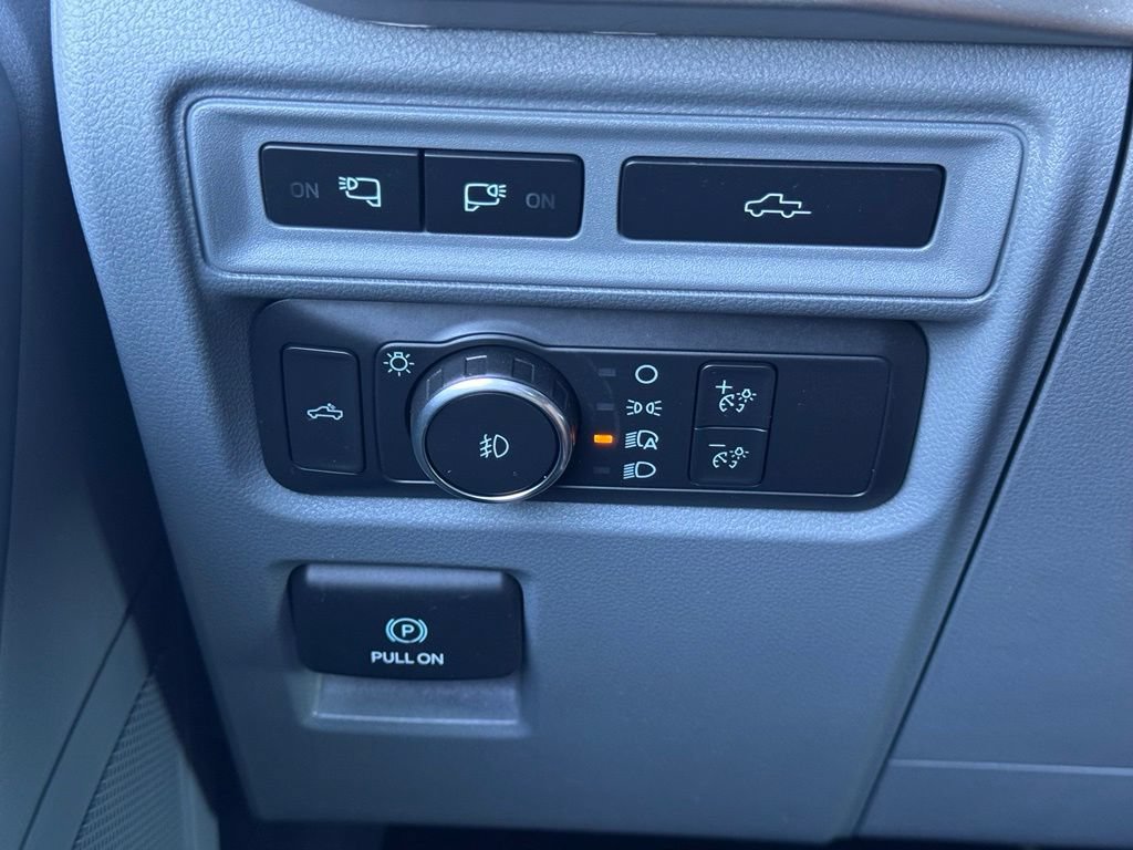 Certified 2021 Ford F150 XLT w/ Equipment Group 302A High AWD/4WD image 37