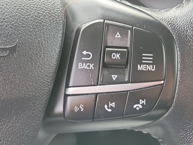 Certified 2023 Ford Bronco Sport Big Bend w/ Convenience Package image 9