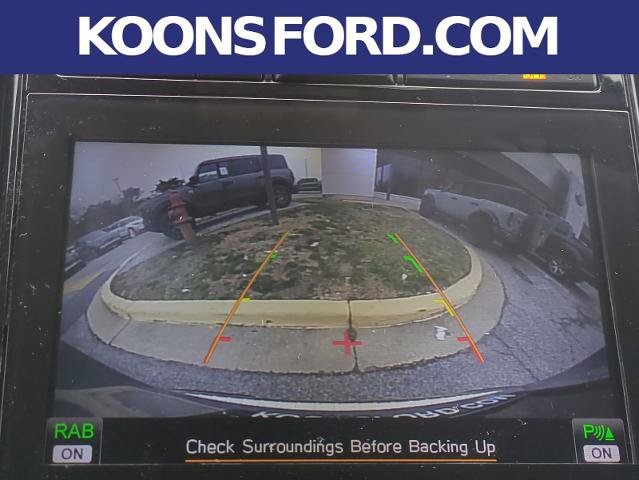 Used 2022 Subaru Ascent Limited w/ Technology Package AWD/4WD image 20