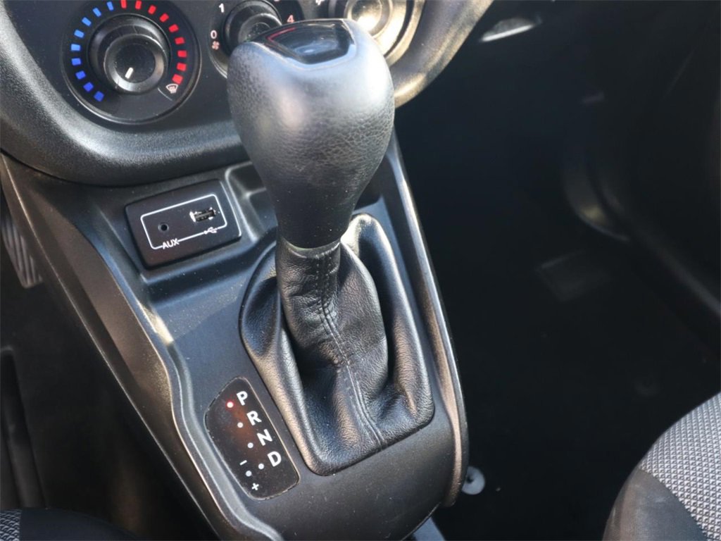 Used 2017 RAM ProMaster City Tradesman w/ Rear Back-up Camera Group image 19