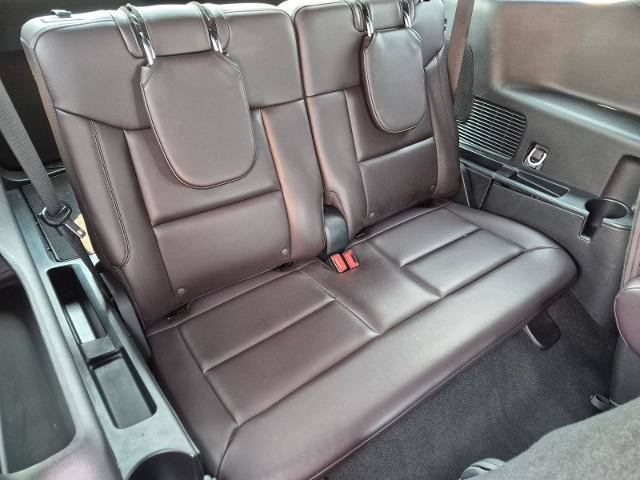 Certified 2025 Ford Explorer Platinum w/ LUX Leather Package AWD/4WD image 32