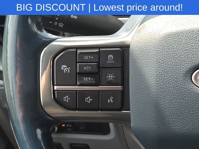 Certified 2021 Ford F150 Limited AWD/4WD image 39