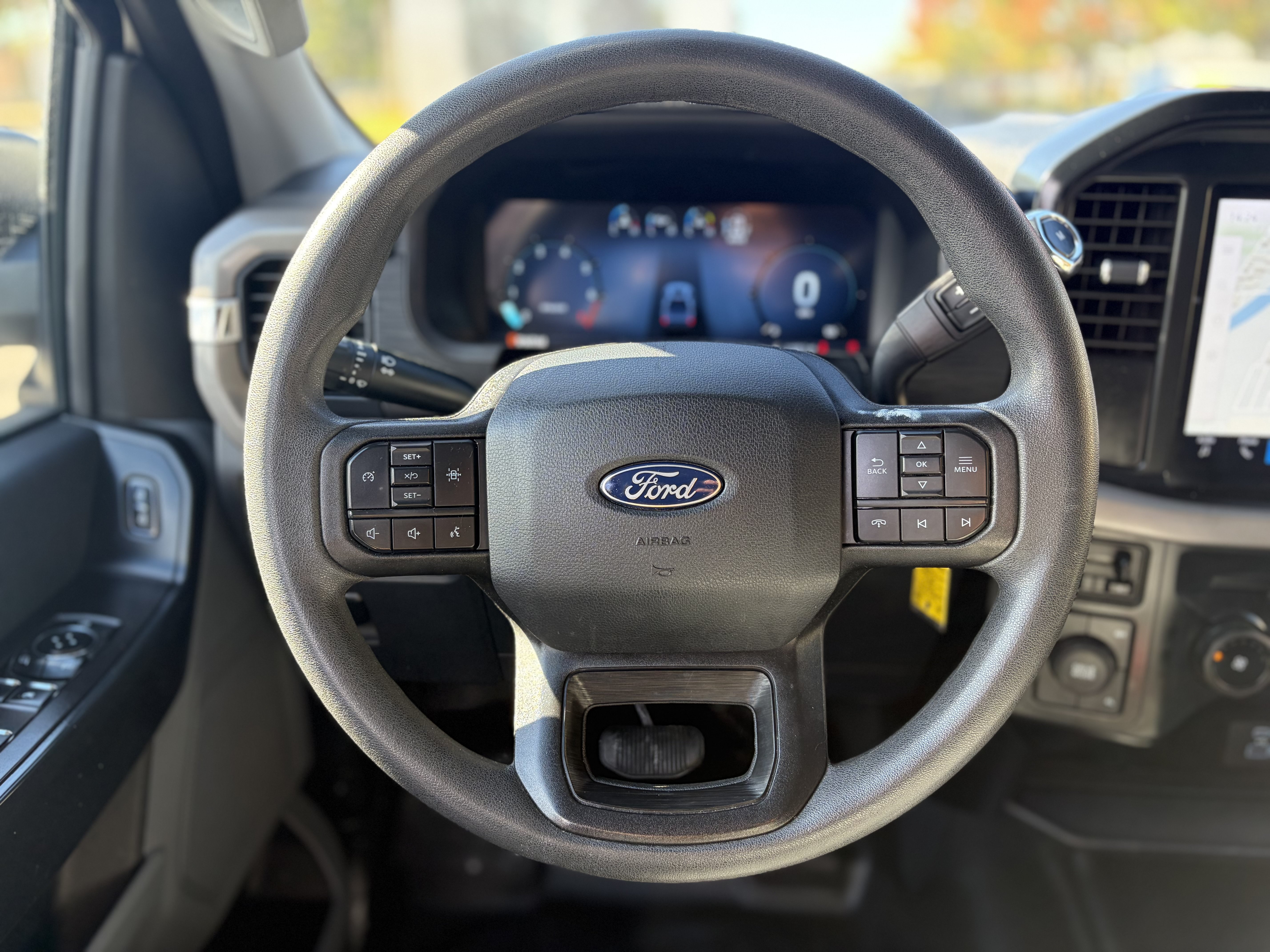 Certified 2024 Ford F150 XL w/ Equipment Group 103A High AWD/4WD image 18