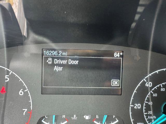 Certified 2024 Ford Transit 250 Low Roof w/ Exterior Upgrade Package image 12