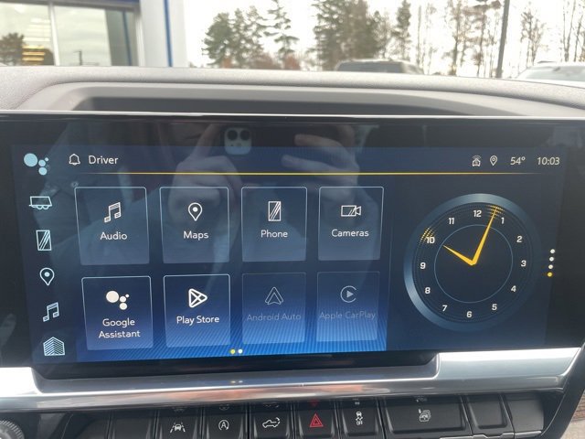 Used 2023 Chevrolet Silverado 1500 RST w/ Convenience Package II image 32