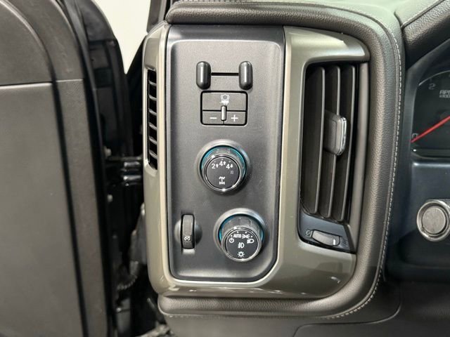 Used 2019 Chevrolet Silverado 2500 High Country w/ Duramax Plus Package image 17