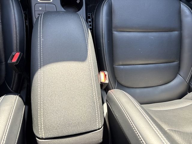 Certified 2020 Ford Escape SE Sport image 34