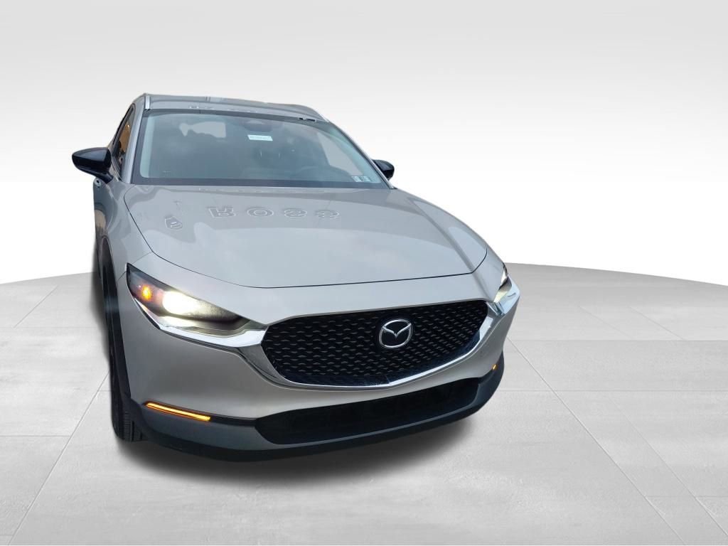 Used 2024 MAZDA CX-30 AWD 2.5 S w/ Select Sport Pkg image 31