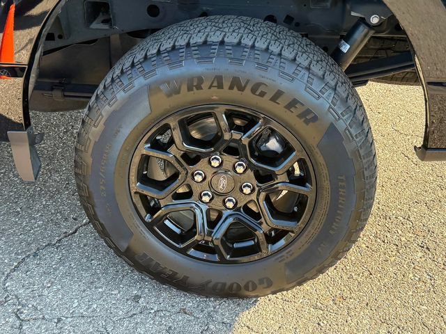 Certified 2024 Ford F150 XLT w/ Equipment Group 302A MID AWD/4WD image 5
