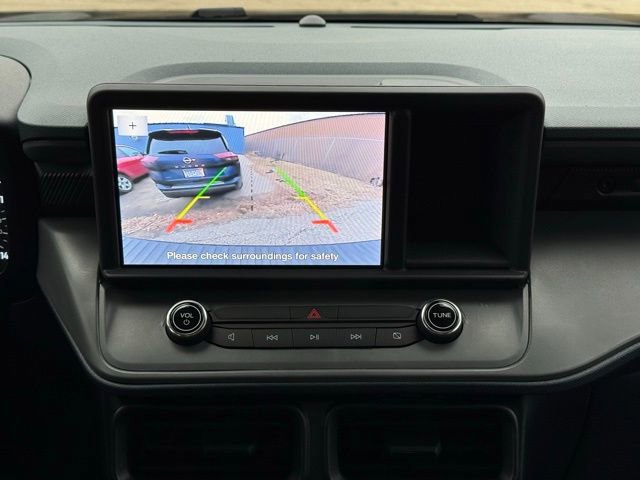 Certified 2024 Ford Maverick XLT w/ XLT Luxury Package image 9