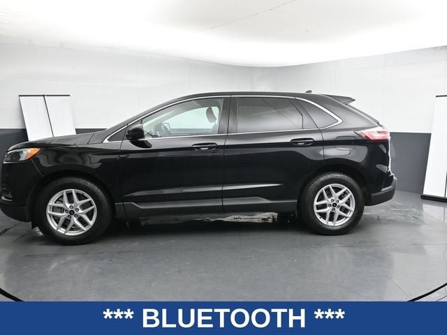Certified 2023 Ford Edge SEL w/ Convenience Package AWD/4WD image 7