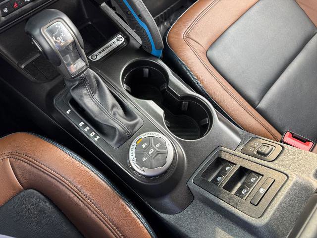 Certified 2021 Ford Bronco Outer Banks image 23