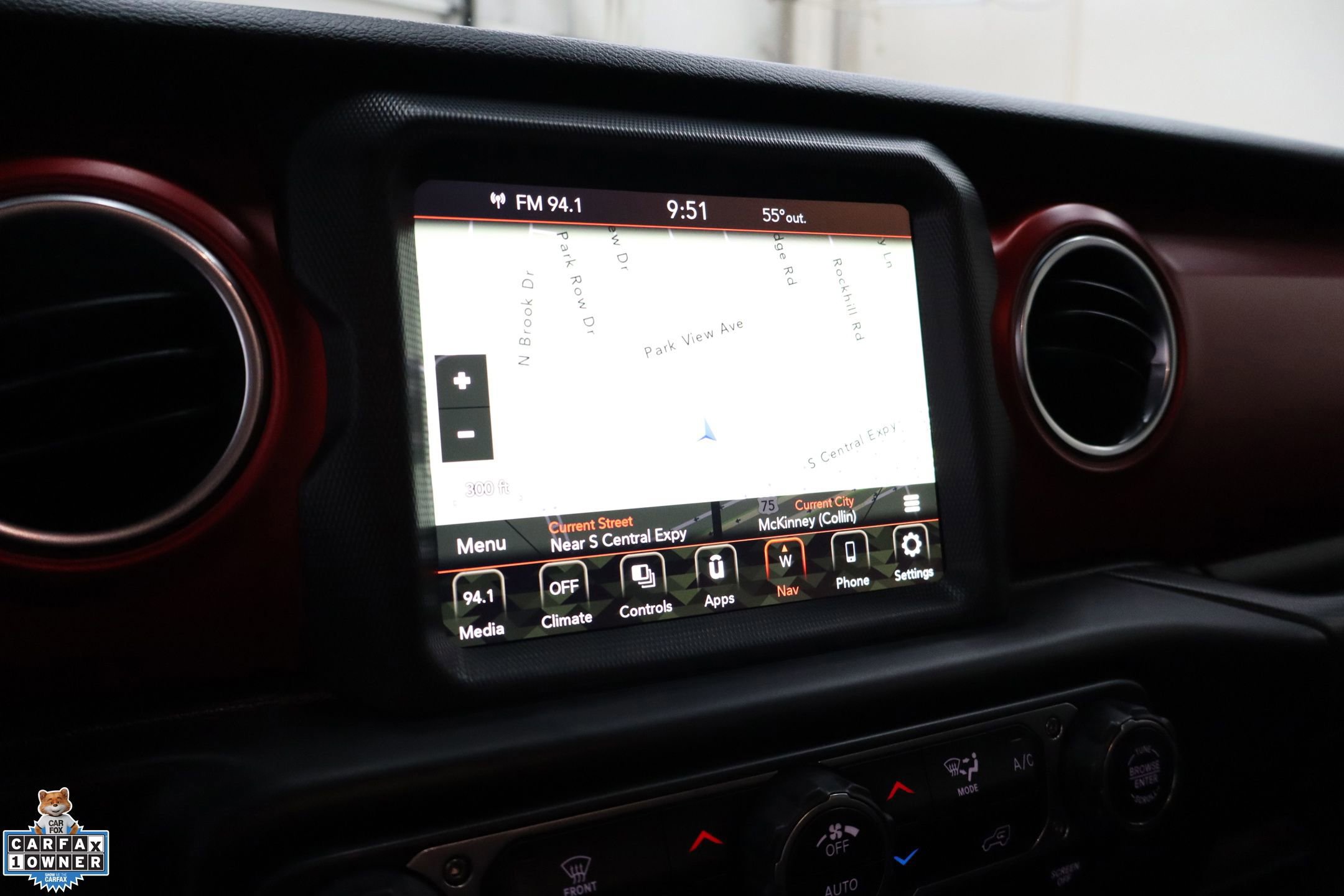 Used 2021 Jeep Wrangler Unlimited Rubicon image 21