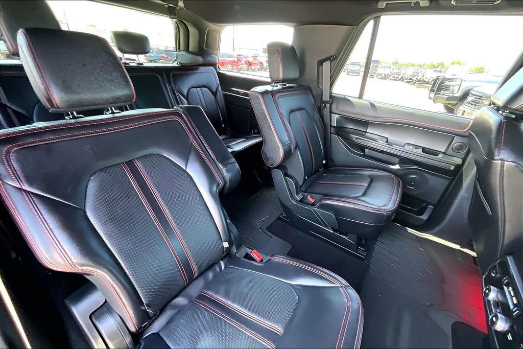Certified 2021 Ford Expedition Limited AWD/4WD image 22