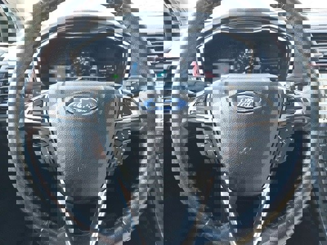 Certified 2019 Ford Fusion Energi Titanium image 18