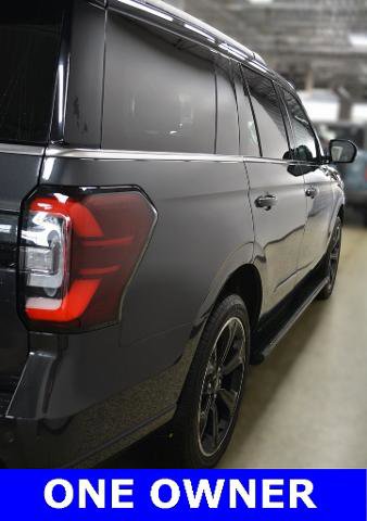 Certified 2022 Ford Expedition Limited image 7