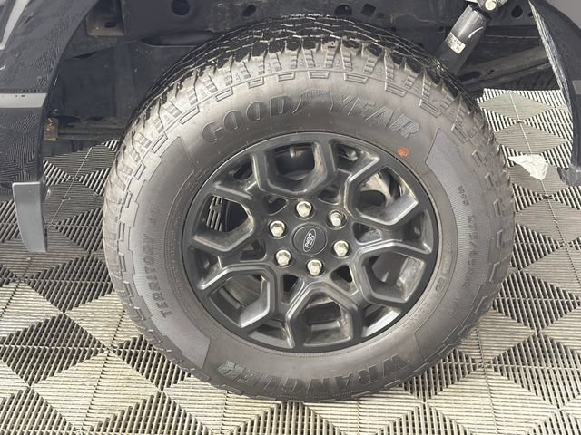 Certified 2024 Ford F150 XLT w/ Equipment Group 302A MID AWD/4WD image 31