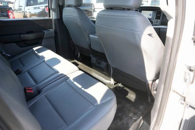 Certified 2021 Ford F150 XL w/ Equipment Group 101A High image 14