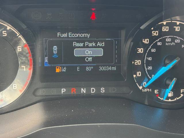 Certified 2023 Ford Ranger Lariat w/ FX4 Off-Road Package image 25